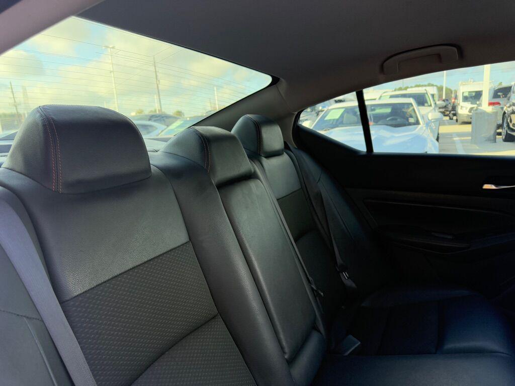 used 2020 Nissan Altima car, priced at $15,995