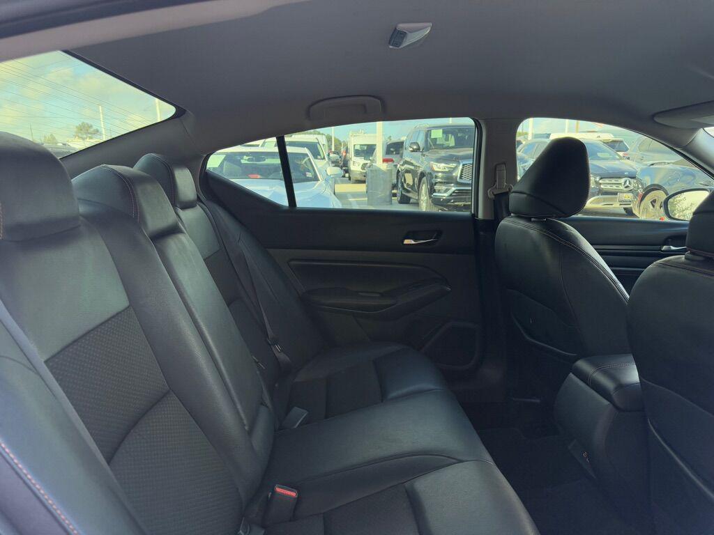 used 2020 Nissan Altima car, priced at $15,995