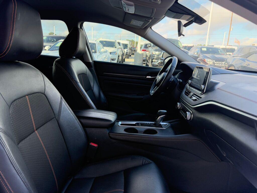 used 2020 Nissan Altima car, priced at $15,995