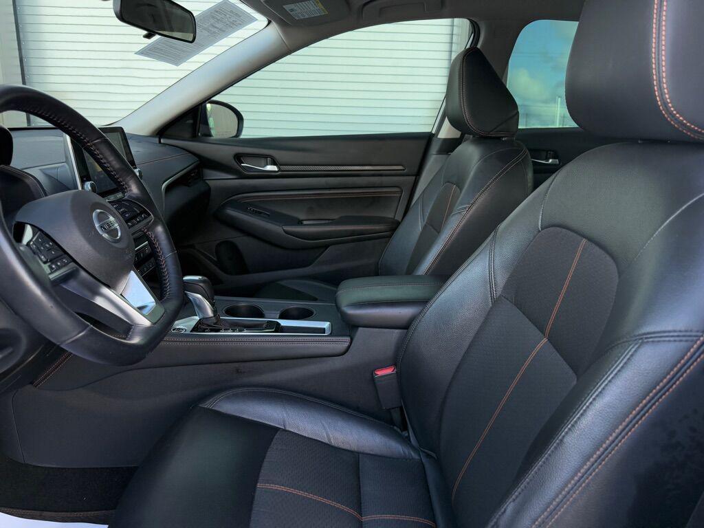 used 2020 Nissan Altima car, priced at $15,995
