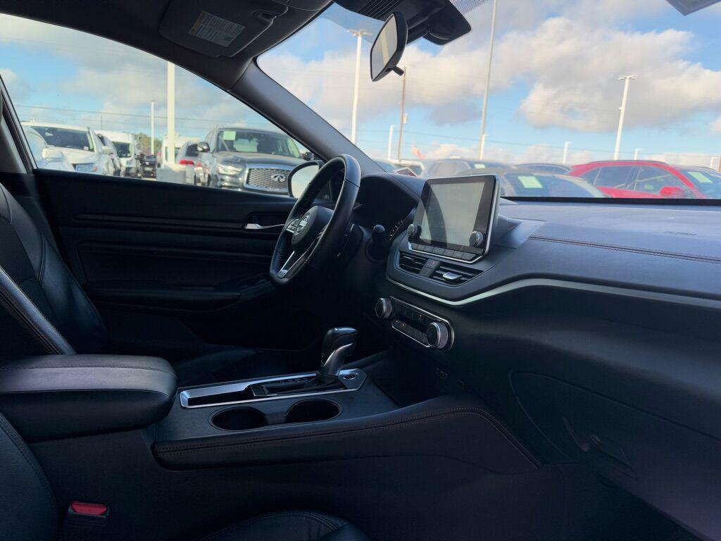 used 2020 Nissan Altima car, priced at $15,995
