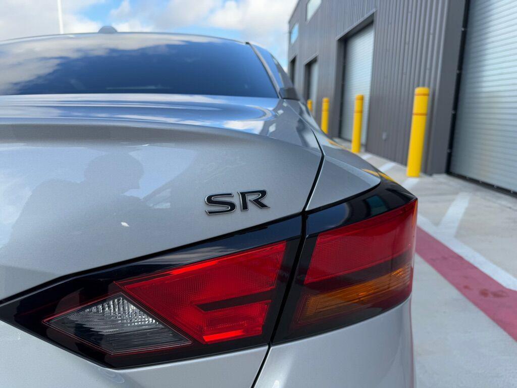 used 2020 Nissan Altima car, priced at $15,995