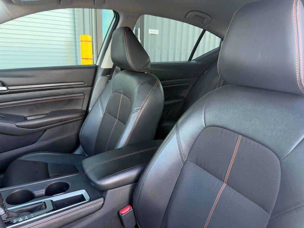 used 2020 Nissan Altima car, priced at $15,995
