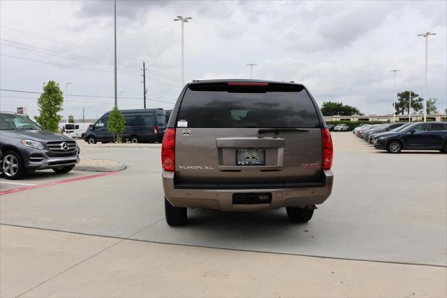 used 2014 GMC Yukon XL car, priced at $12,245