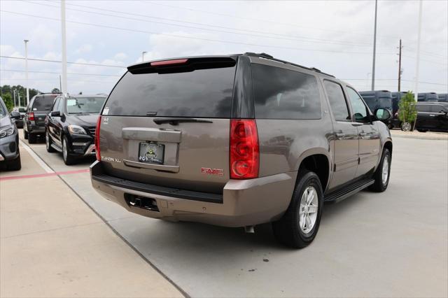 used 2014 GMC Yukon XL car, priced at $12,245