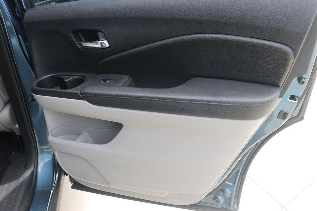 used 2021 Honda Pilot car, priced at $15,999