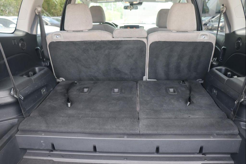 used 2021 Honda Pilot car, priced at $15,999