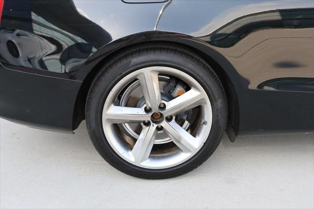used 2009 Audi A5 car, priced at $11,995