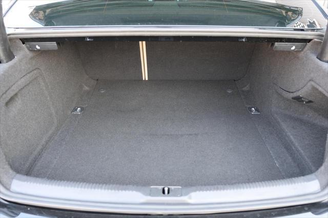 used 2009 Audi A5 car, priced at $11,995