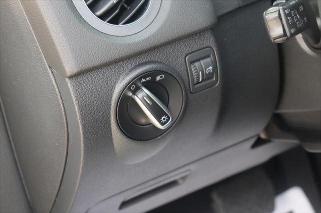 used 2016 Volkswagen Tiguan car, priced at $13,995