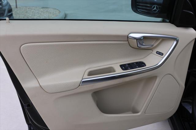 used 2013 Volvo XC60 car, priced at $8,995