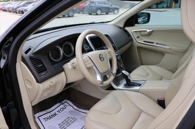 used 2013 Volvo XC60 car, priced at $8,995