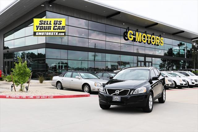 used 2013 Volvo XC60 car, priced at $8,995
