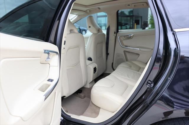 used 2013 Volvo XC60 car, priced at $8,995