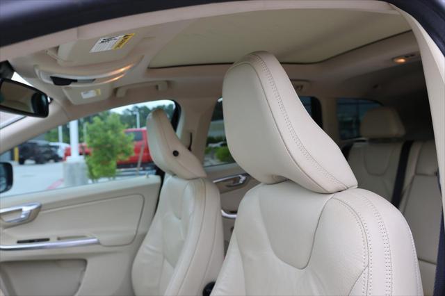 used 2013 Volvo XC60 car, priced at $8,995
