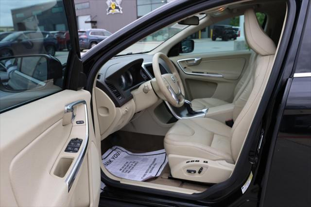 used 2013 Volvo XC60 car, priced at $8,995