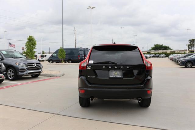 used 2013 Volvo XC60 car, priced at $8,995