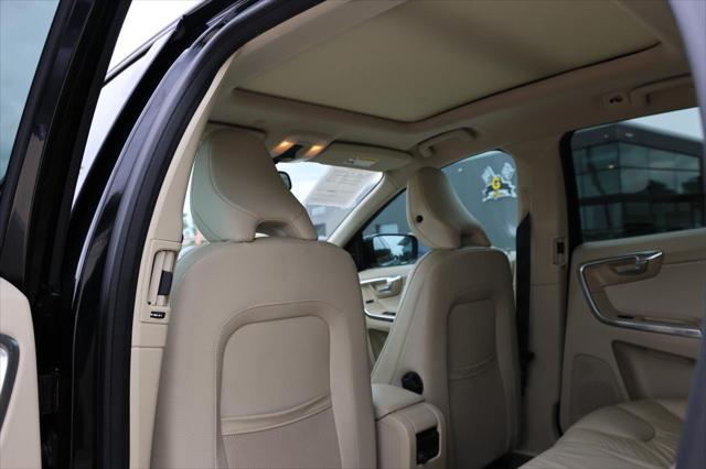 used 2013 Volvo XC60 car, priced at $8,995