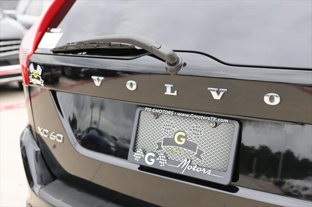 used 2013 Volvo XC60 car, priced at $8,995