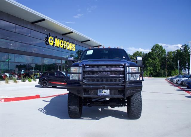 used 2014 Ford F-350 car, priced at $43,995