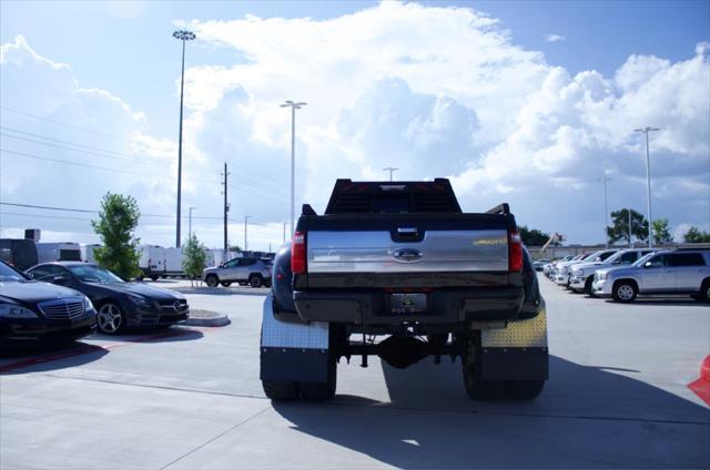 used 2014 Ford F-350 car, priced at $43,995