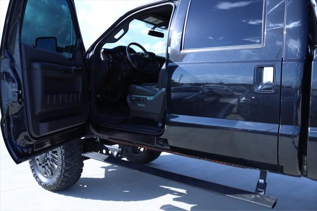 used 2014 Ford F-350 car, priced at $43,995