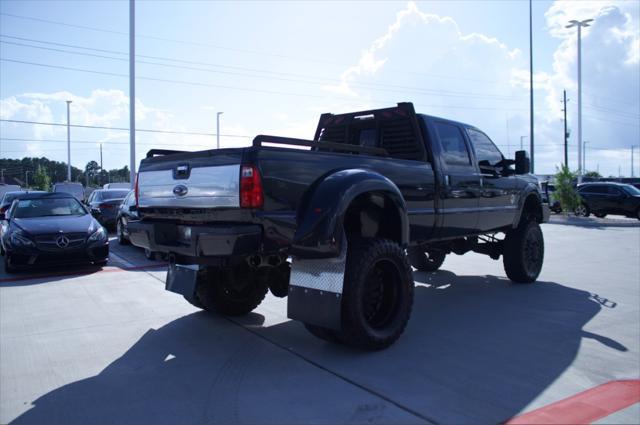 used 2014 Ford F-350 car, priced at $43,995