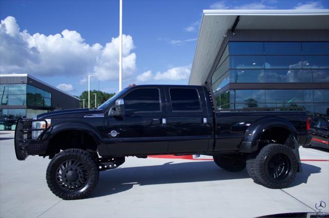 used 2014 Ford F-350 car, priced at $43,995