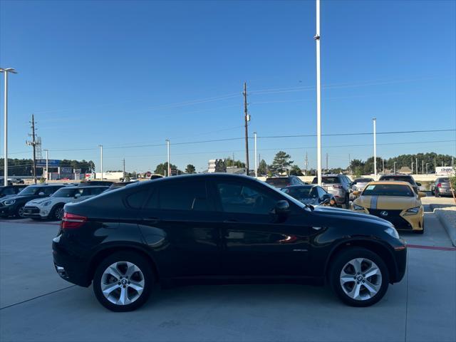 used 2013 BMW X6 car, priced at $14,950