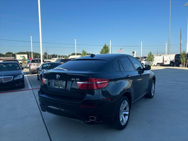 used 2013 BMW X6 car, priced at $14,950