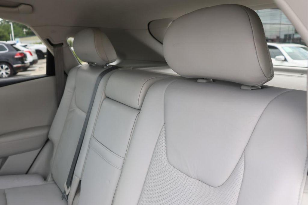 used 2011 Lexus RX 350 car, priced at $11,495