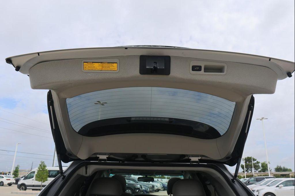 used 2011 Lexus RX 350 car, priced at $11,495