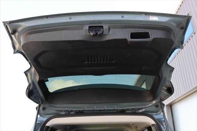 used 2018 Jeep Renegade car, priced at $12,995