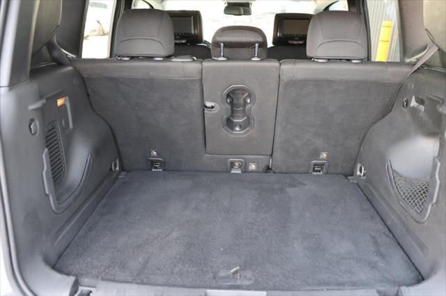 used 2018 Jeep Renegade car, priced at $12,995