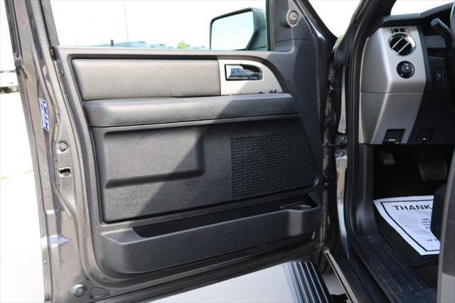 used 2015 Ford Expedition car, priced at $12,995