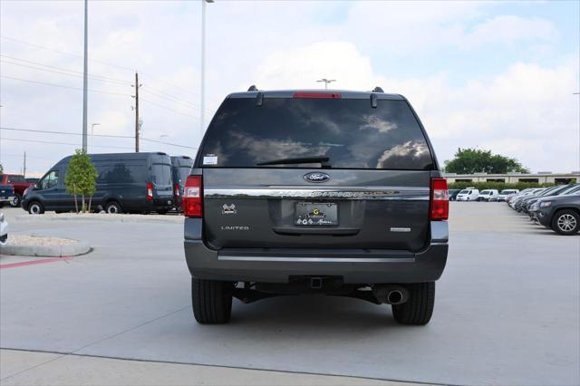 used 2015 Ford Expedition car, priced at $12,995