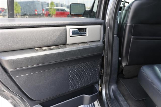 used 2015 Ford Expedition car, priced at $12,995