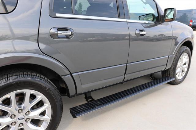 used 2015 Ford Expedition car, priced at $12,995