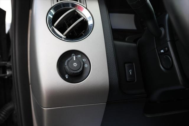 used 2015 Ford Expedition car, priced at $12,995