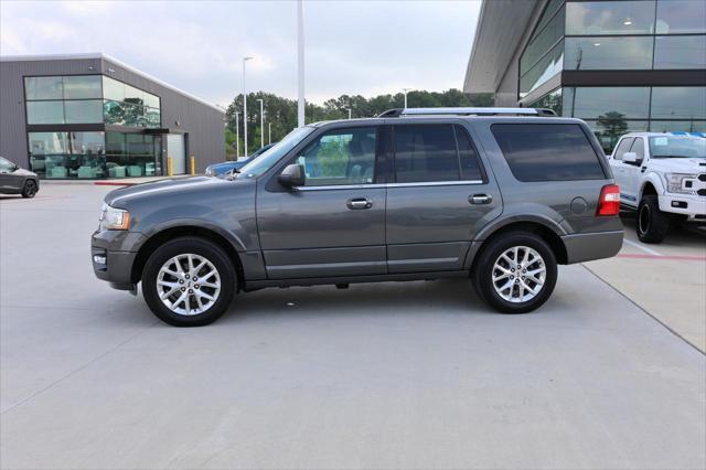 used 2015 Ford Expedition car, priced at $12,995