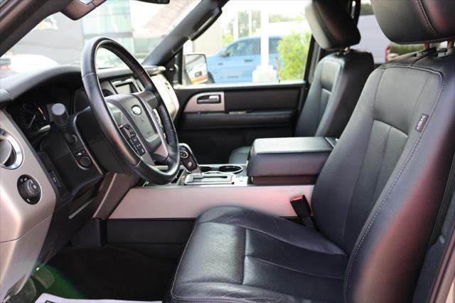 used 2015 Ford Expedition car, priced at $12,995