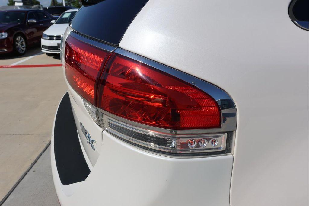 used 2015 Lincoln MKX car, priced at $11,495