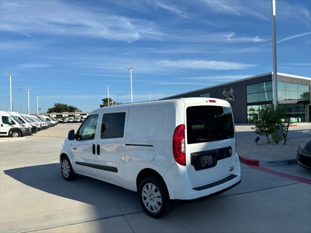 used 2019 Ram ProMaster City car, priced at $13,995