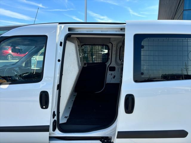 used 2019 Ram ProMaster City car, priced at $13,995