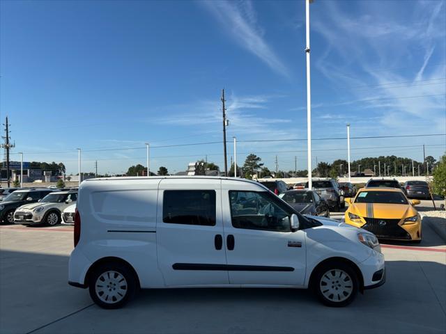 used 2019 Ram ProMaster City car, priced at $13,995