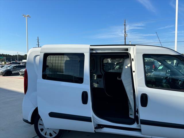 used 2019 Ram ProMaster City car, priced at $13,995