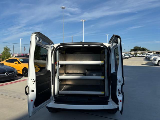 used 2019 Ram ProMaster City car, priced at $13,995