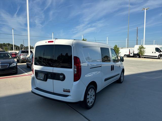 used 2019 Ram ProMaster City car, priced at $13,995