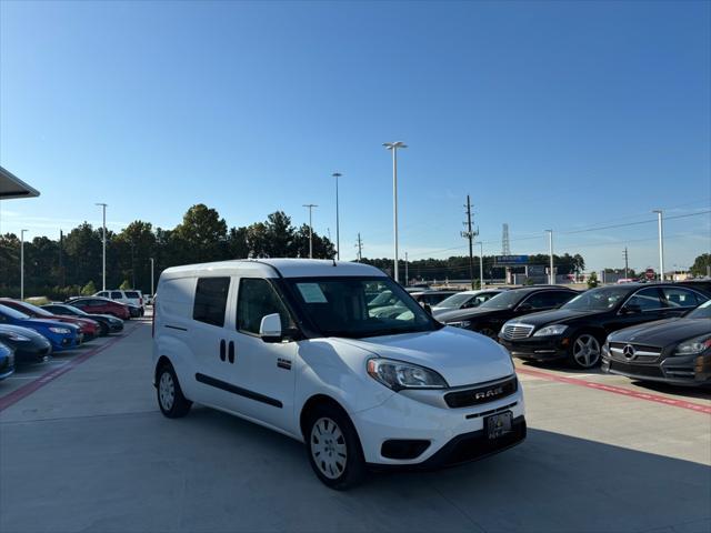 used 2019 Ram ProMaster City car, priced at $13,995