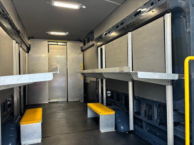 used 2019 Ford Transit-250 car, priced at $25,995